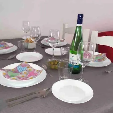 Appartamento Vistas Edén 67