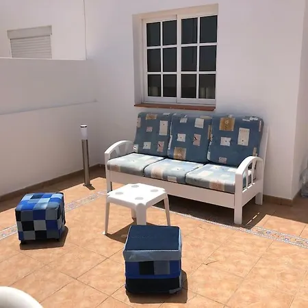 Vistas Eden 67 Caleta De Fuste