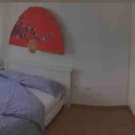 Vistas Eden 67 Apartmán *