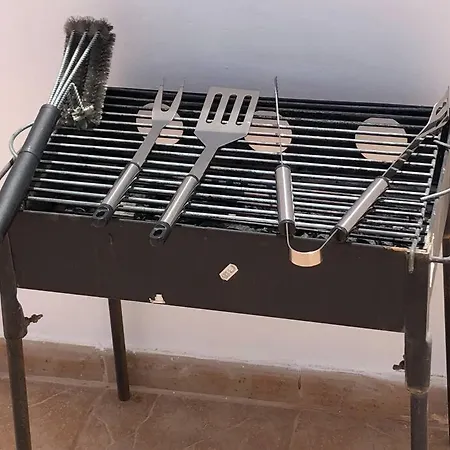 Vistas Eden 67 Apartmán *