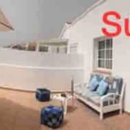 Vistas Eden 67 Lägenhet *