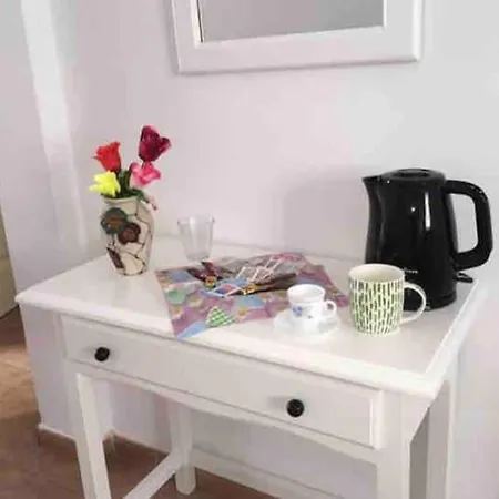 Vistas Eden 67 Lägenhet *