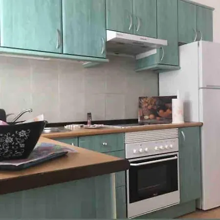 Vistas Eden 67 Lägenhet *