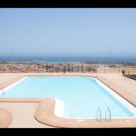 Apartmán Vistas Eden 67 *