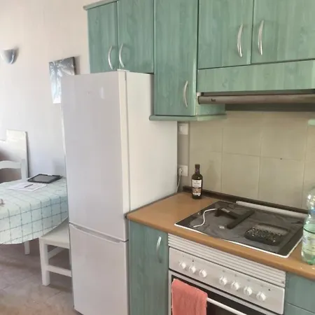 Apartmán Vistas Eden 67 *