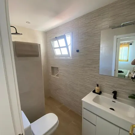 Vistas Eden 67 Apartmán Caleta De Fuste