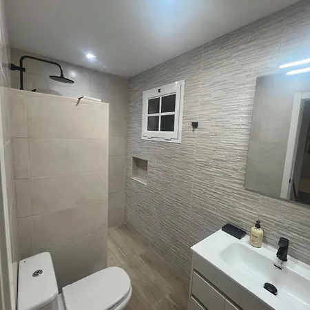 Vistas Eden 67 Apartmán