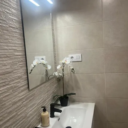 Apartmán Vistas Eden 67