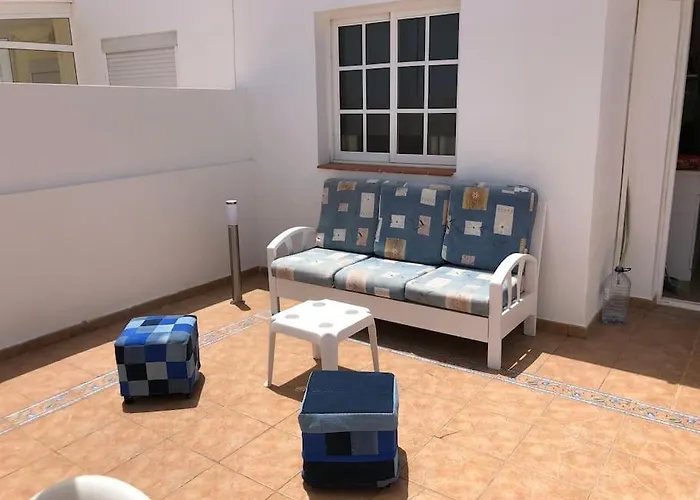 Vistas Eden 67 Caleta De Fuste