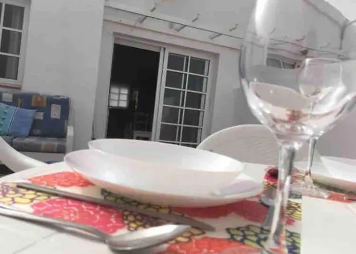 Apartment Vistas Eden 67 Caleta De Fuste