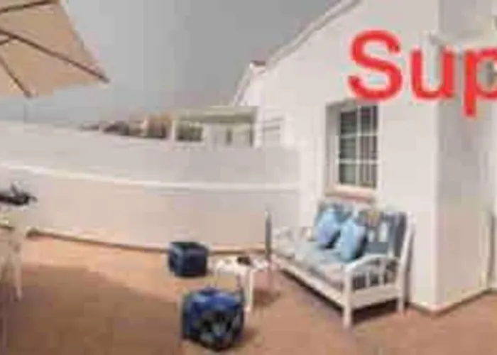 Vistas Eden 67 Lägenhet *