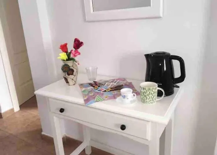 Vistas Eden 67 Lägenhet *