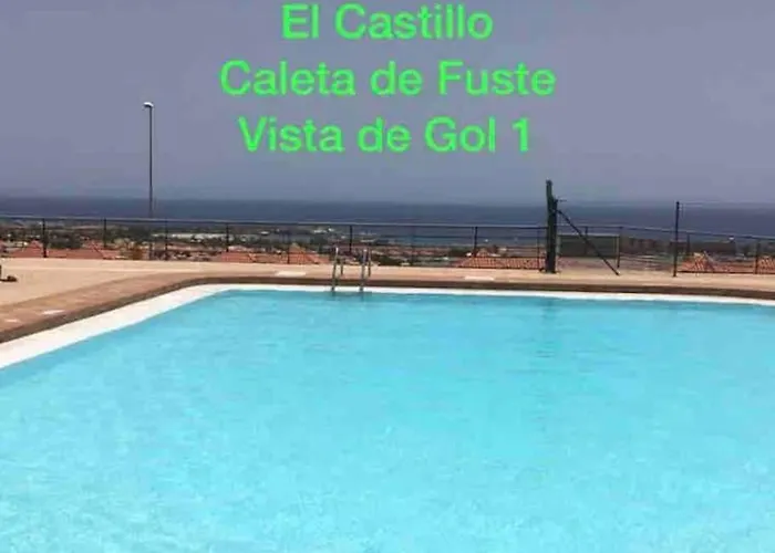 Apartment Vistas Eden 67 *