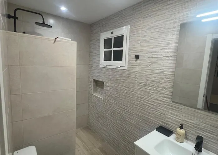 Vistas Eden 67 Apartment