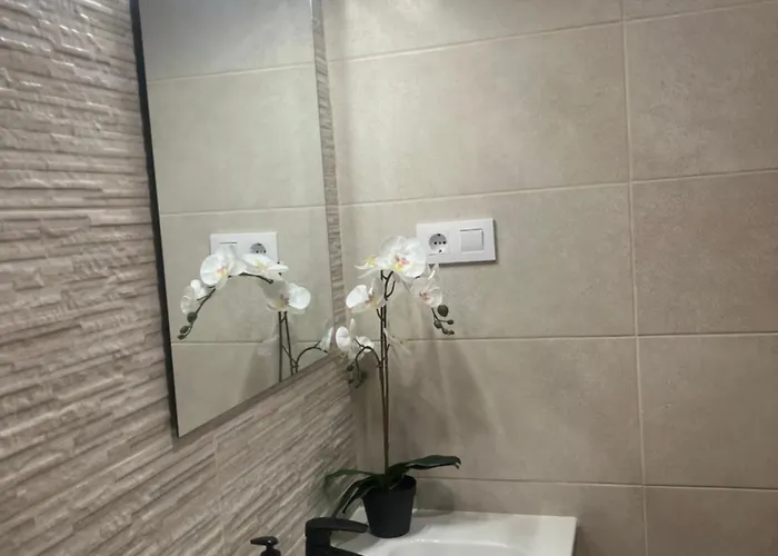 Lägenhet Vistas Eden 67