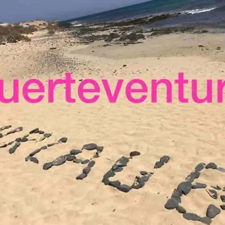 Appartement Vistas Edén 67 Caleta de Fuste