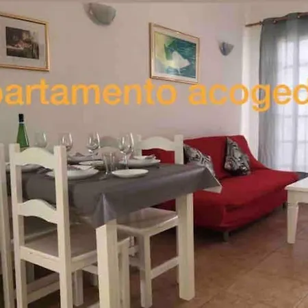 Vistas Edén 67 Appartement *