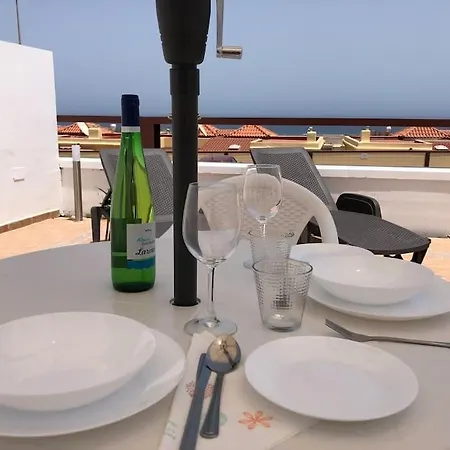 Appartement Vistas Edén 67 Caleta de Fuste